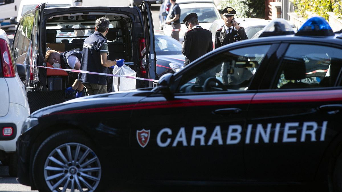 Roma, sparatoria a Rocca di Papa: uccide un uomo condannato per la morte del figlio