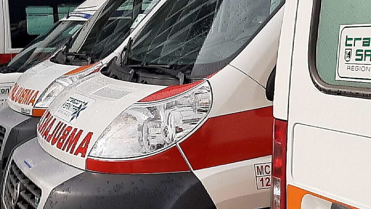 Grosseto, un 13enne cade dal terrazzo della casa dei nonni e muore: era appena arrivato dall