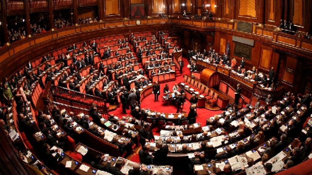 Senato, onkolojik hastalar için “iş tasarrufu” yasasını onaylar