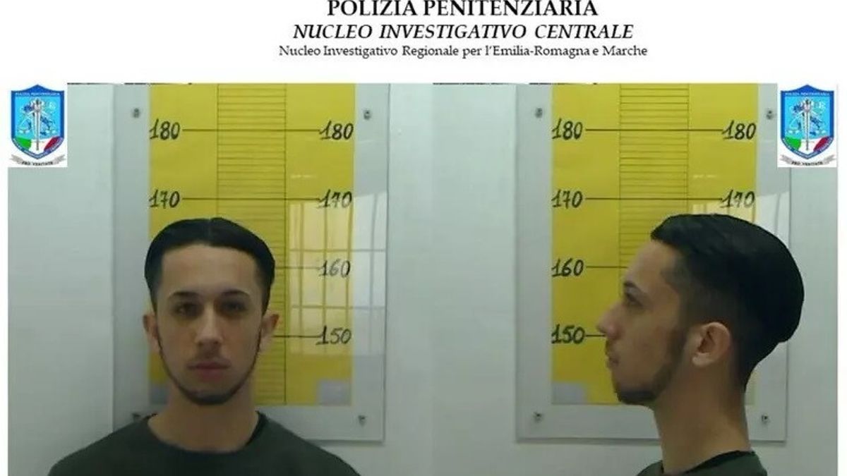 Evasione Cavallari, rintracciata l