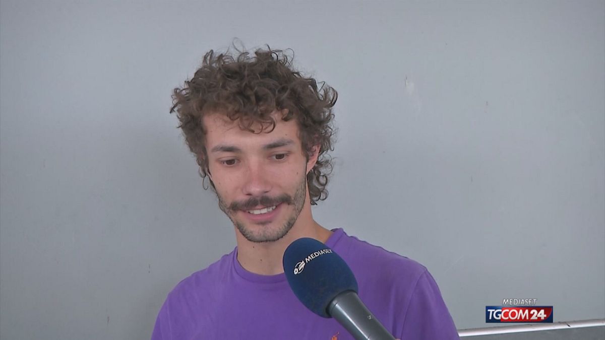 Orio al Serio,"un uomo muore risucchiato dal motore di un aereo
