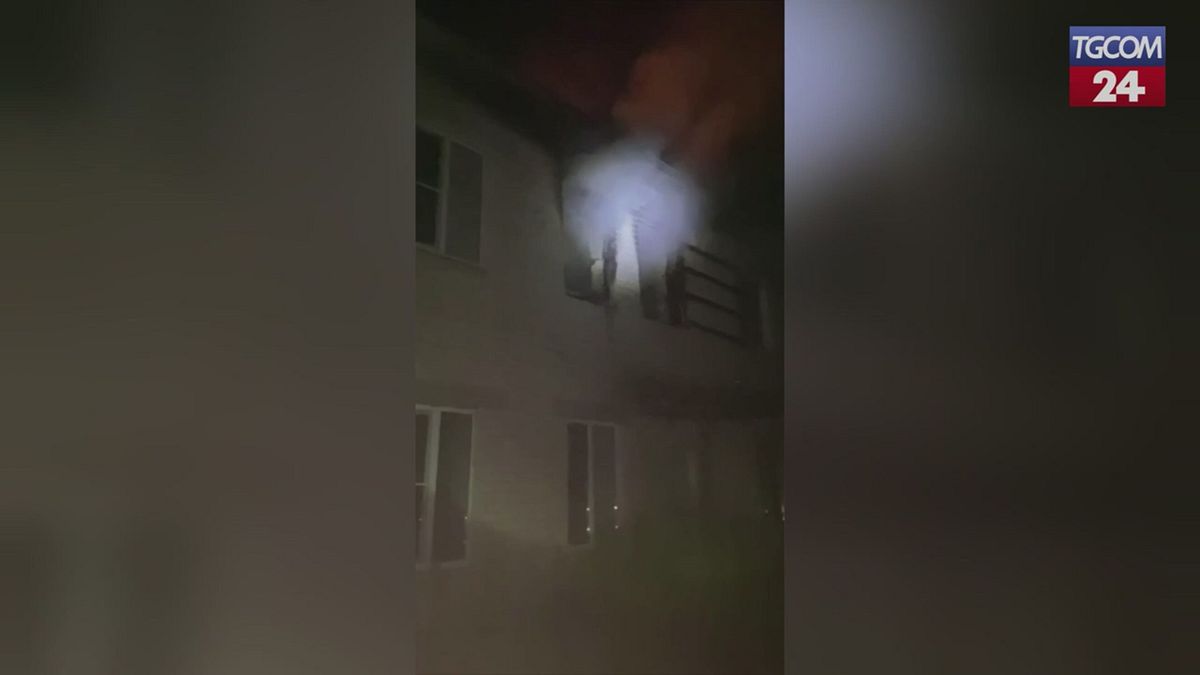 Attacco ucraino su Kursk, almeno tre morti e sette feriti