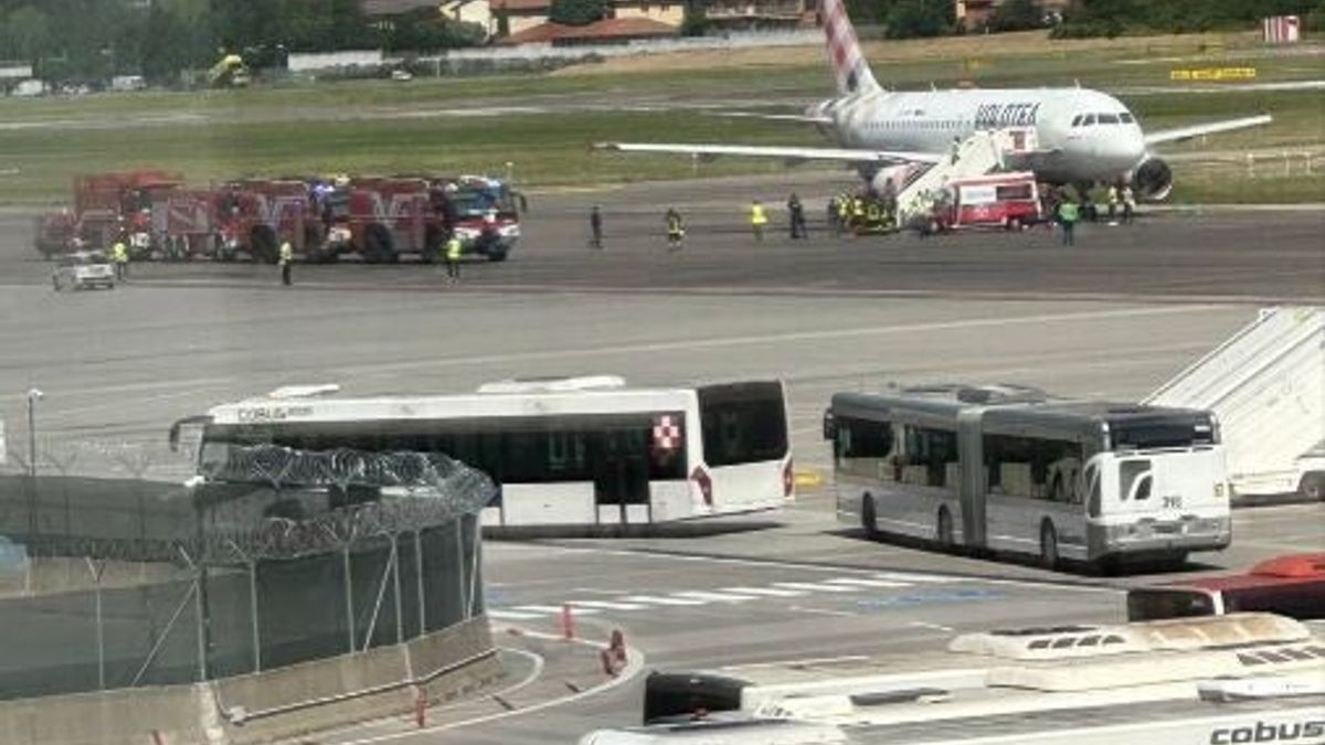 Enac: "Nessun buco nella sicurezza a Orio" dopo la tragedia di Andrea Russo