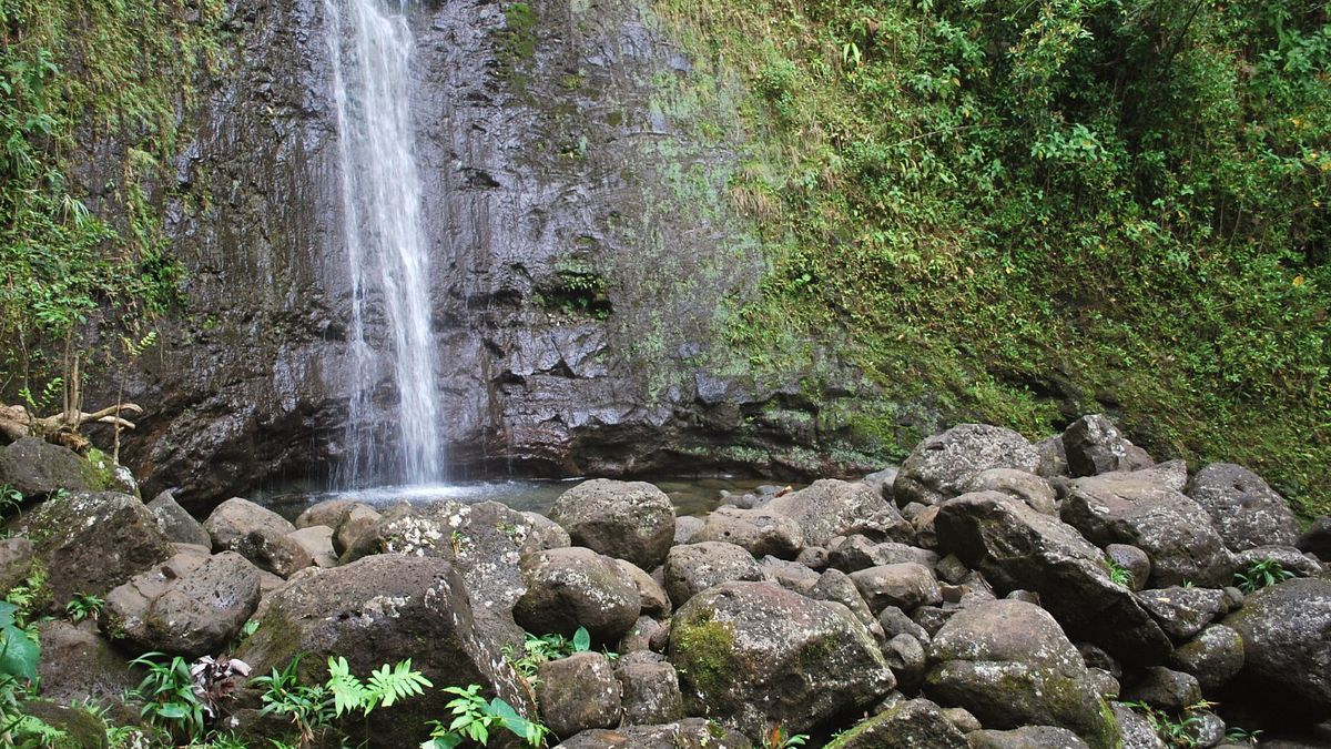 Sestola (Modena), si tuffa dalle cascate e muore | Il padre si toglie la vita poche ore dopo