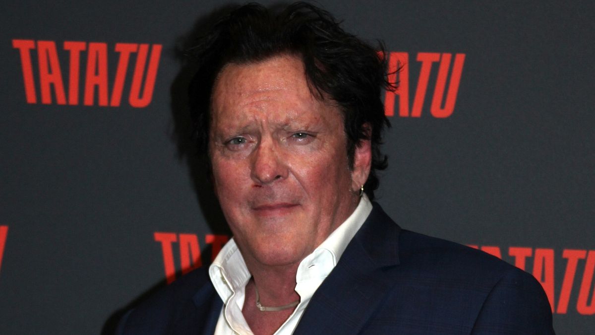 マイケル・マドセンの死の原因が明らかになりました