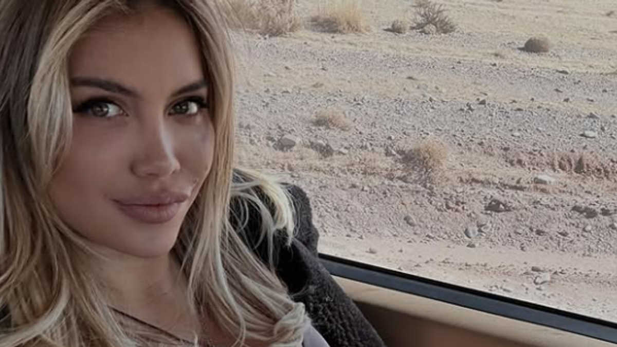 wanda nara ha un nuovo fidanzato calciatore ecco chi 232