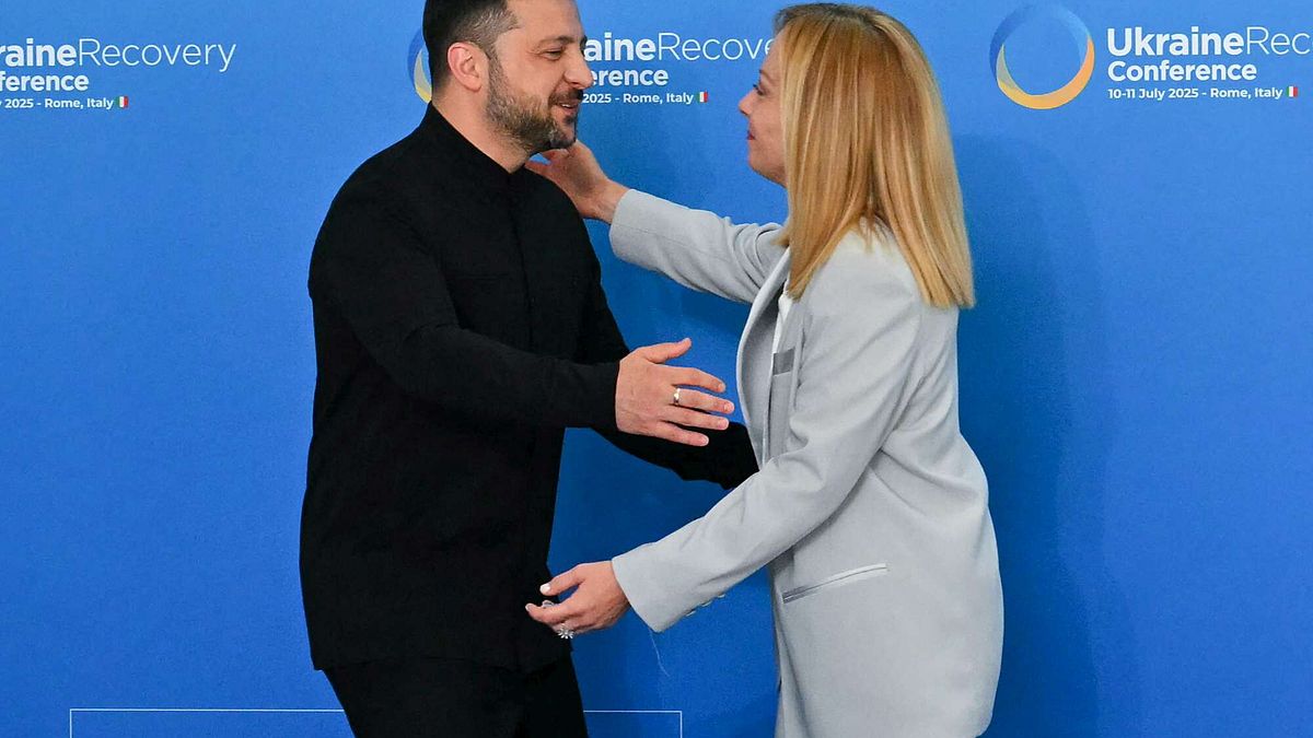 Conferenza sull