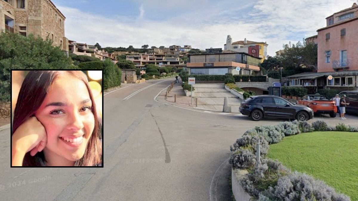 Gaia Costa, uccisa da un Suv sulle strisce: la top manager indagata (moglie dell