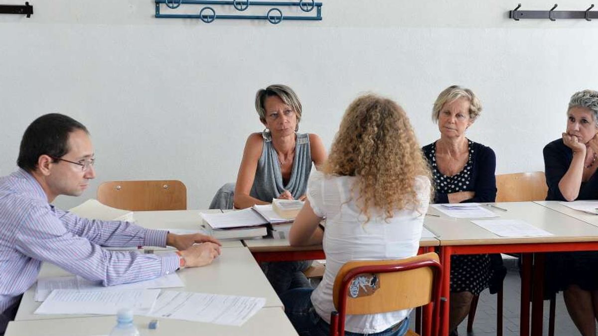 Maturità, Valditara: "Con la riforma chi fa scena muta all