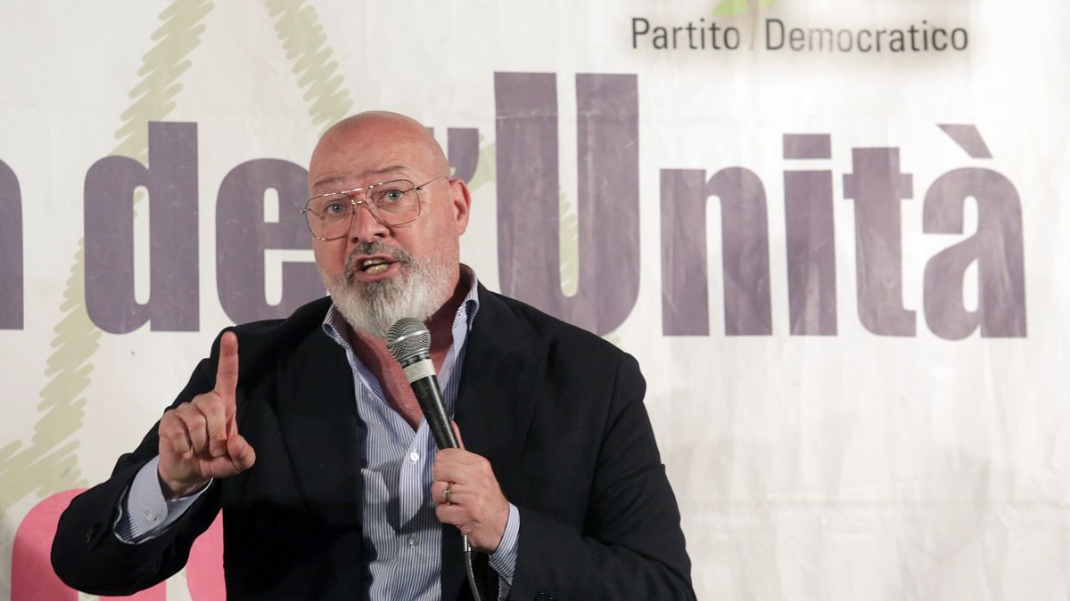 “Bizimle Bibbiano Hakkında Konuş”, Meloni ve Salvini'ye Saldırı