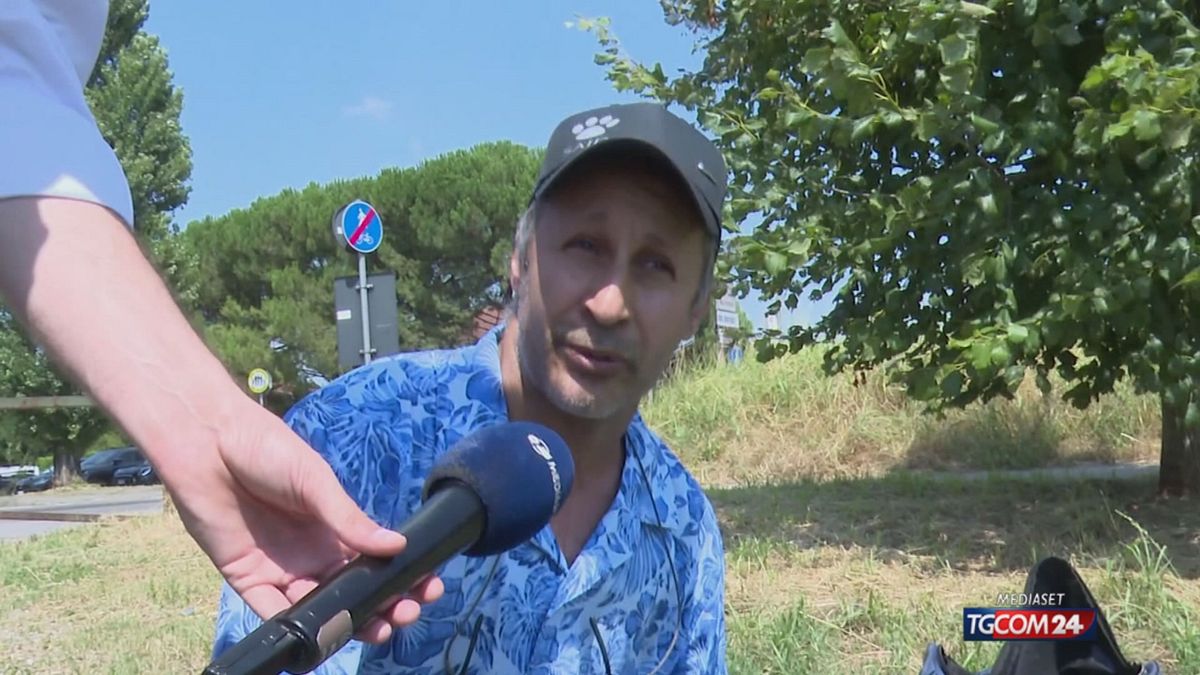 Arriva il pet detective, l