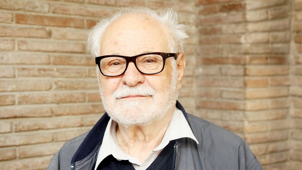 Entelektüel Goffredo Fofi öldü 88 yaşındaydı
