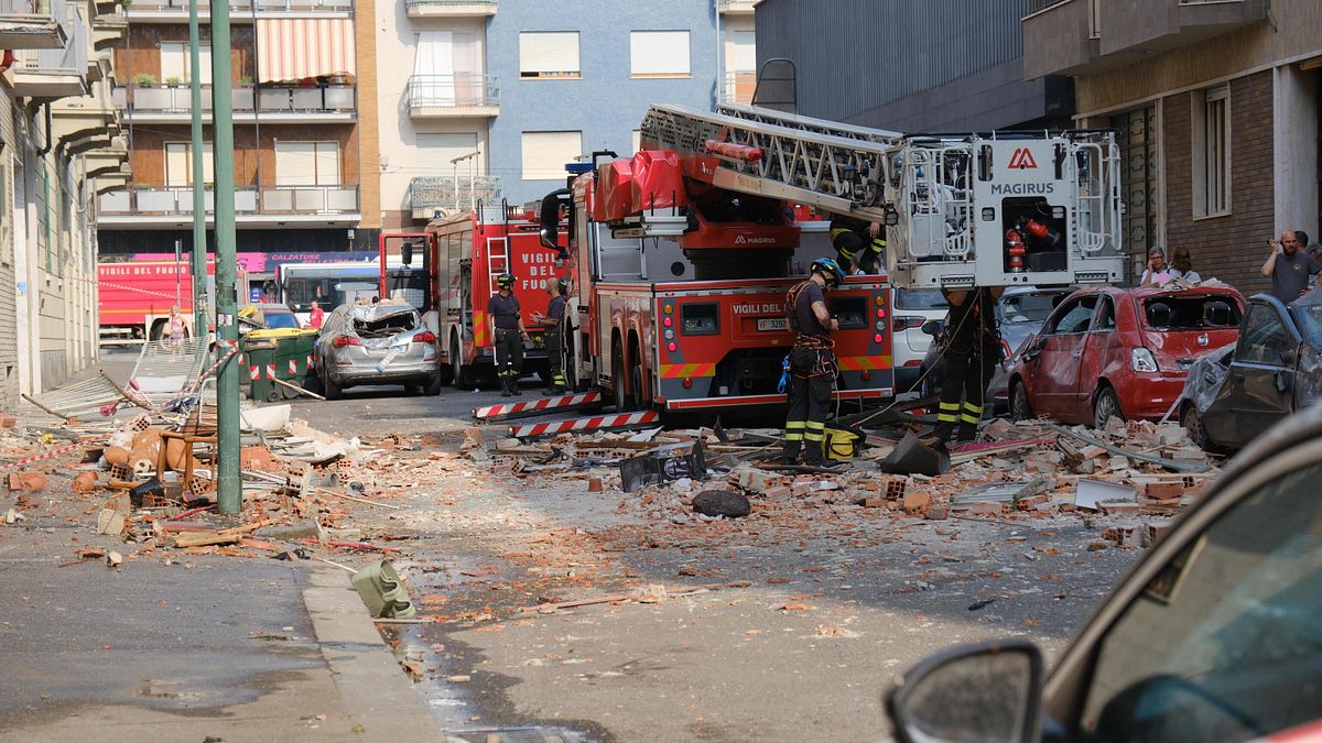 incendio mansarda a torino da zippo prime ammissioni sono stato io mi vergogno