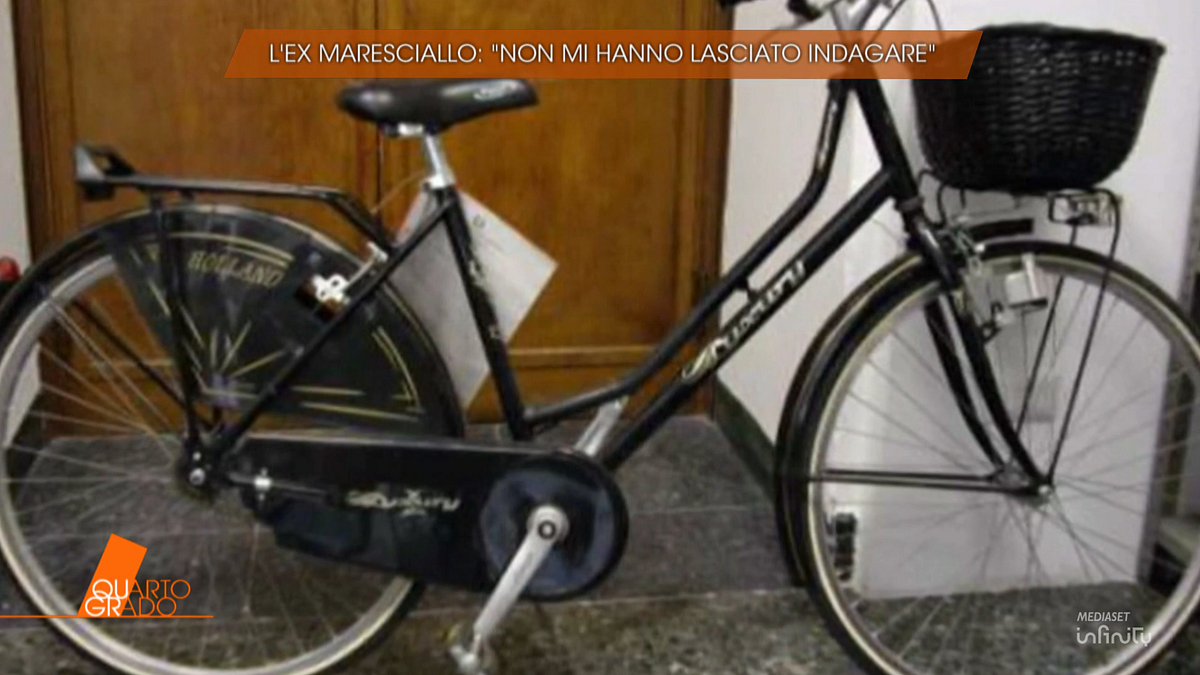 Garlasco, l