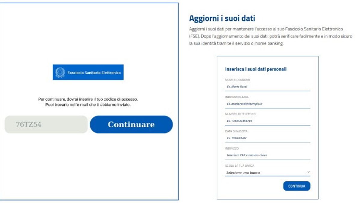 Truffa online con il nome del Ministero della Salute: ecco come proteggersi