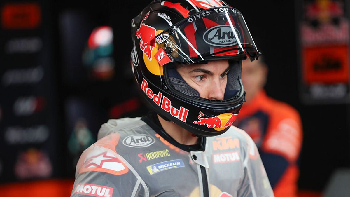 MotoGP, le immagini di qualifiche e Sprint Race al Sachsenring