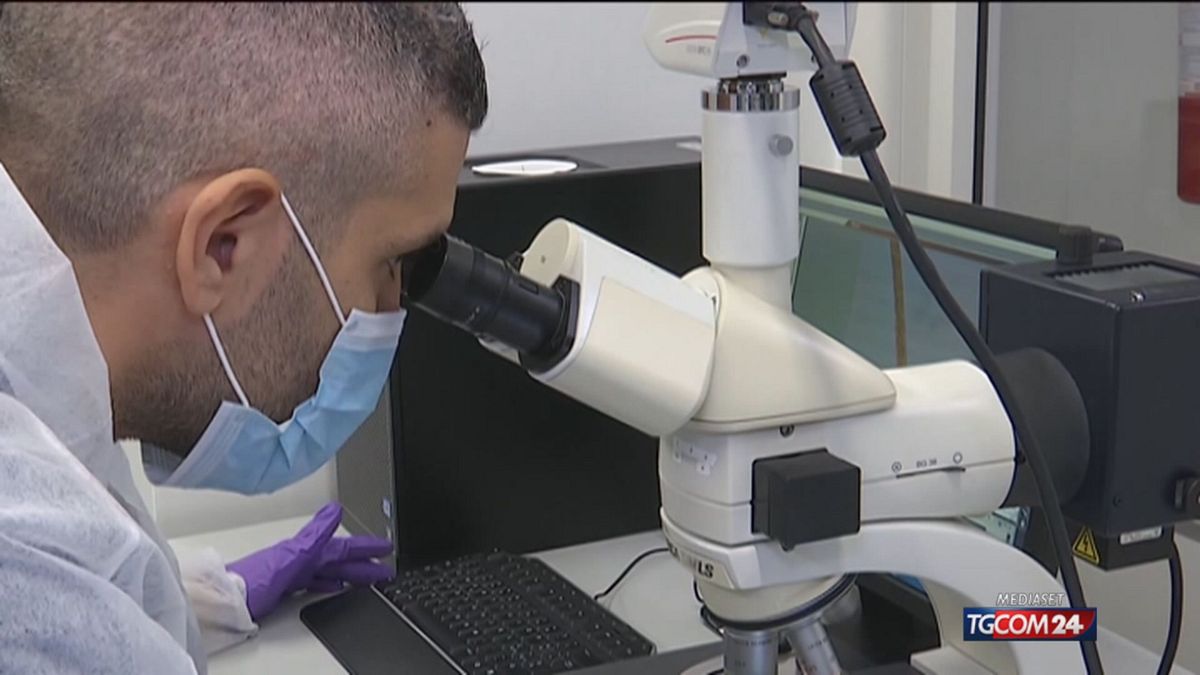 Garlasco, trovato DNA maschile ignoto nella bocca di Chiara Poggi