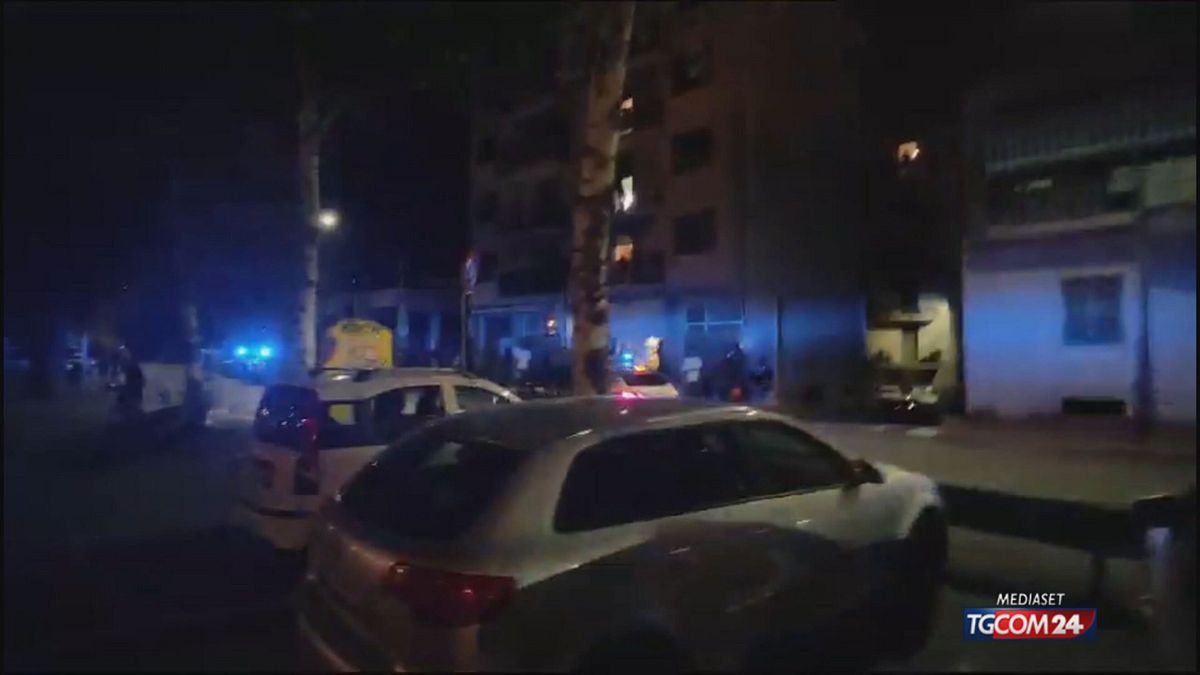 Ventimiglia, scomparso un bambino di 5 anni