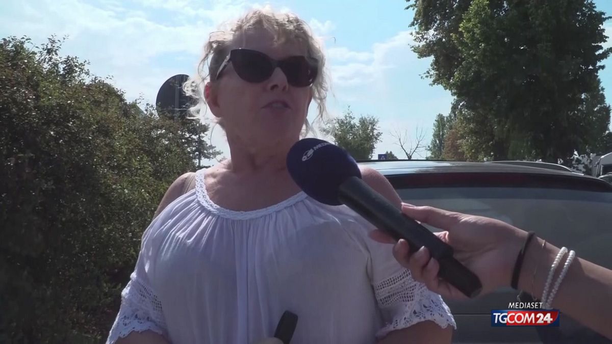 l estate entra nel vivo quando mettersi in viaggio