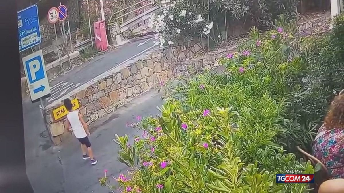 Bimbo scomparso a Ventimiglia: ricerche in corso, testimonianze e sviluppi