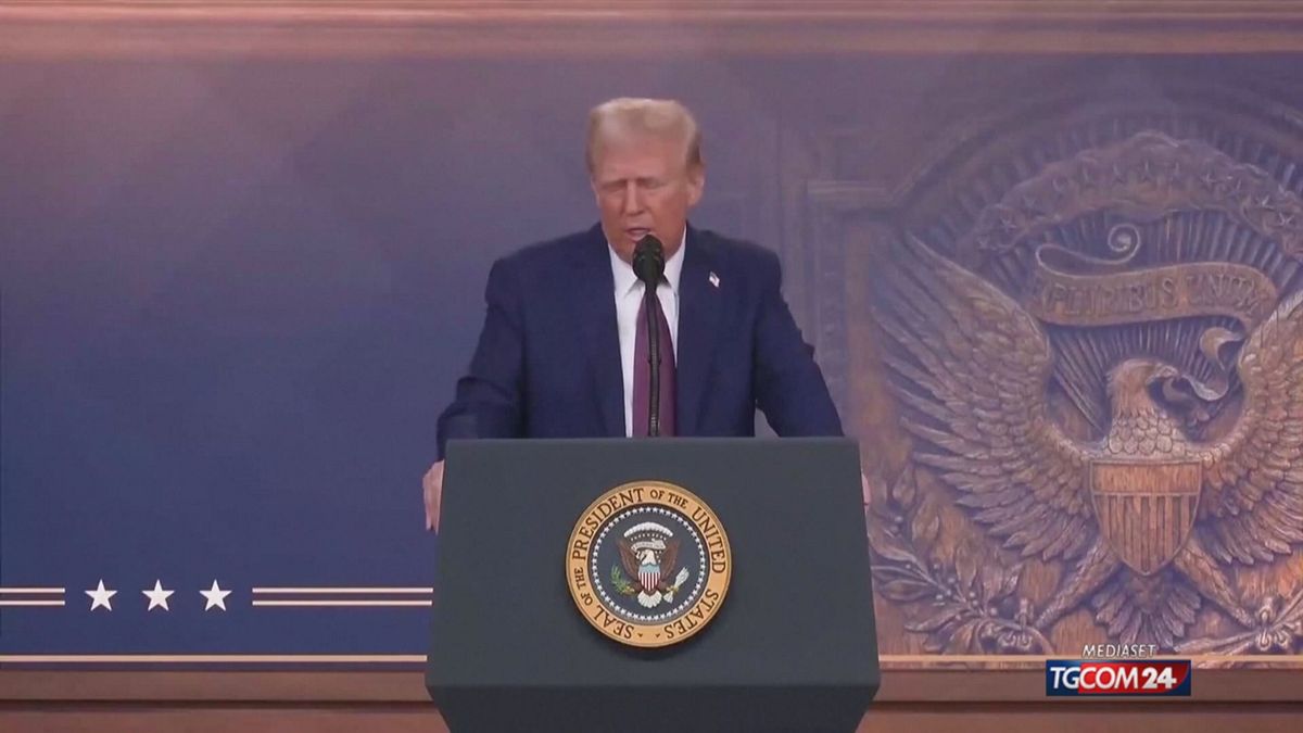 Dazi al 30% per la Ue: la lettera di Trump