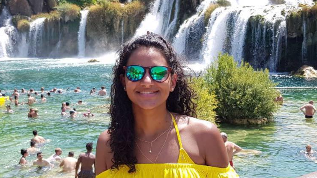 Lago di Como, scontro tra due barche: colpita dall