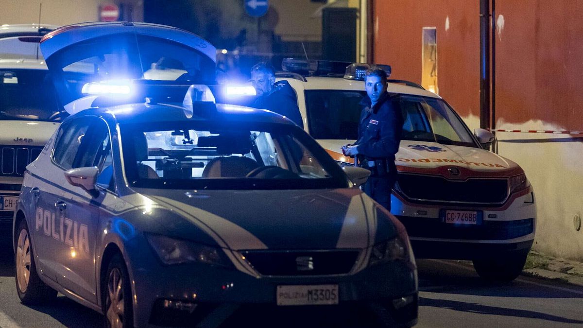 Milazzo (Messina), cadavere dentro un sacco: fermato un vicino della vittima