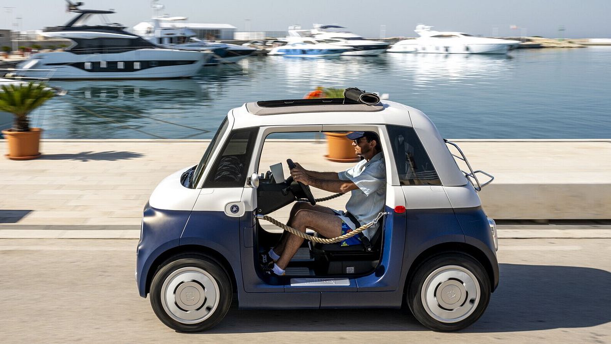 Speciale Motori 2025 con Land Rover, Fiat e Suzuki