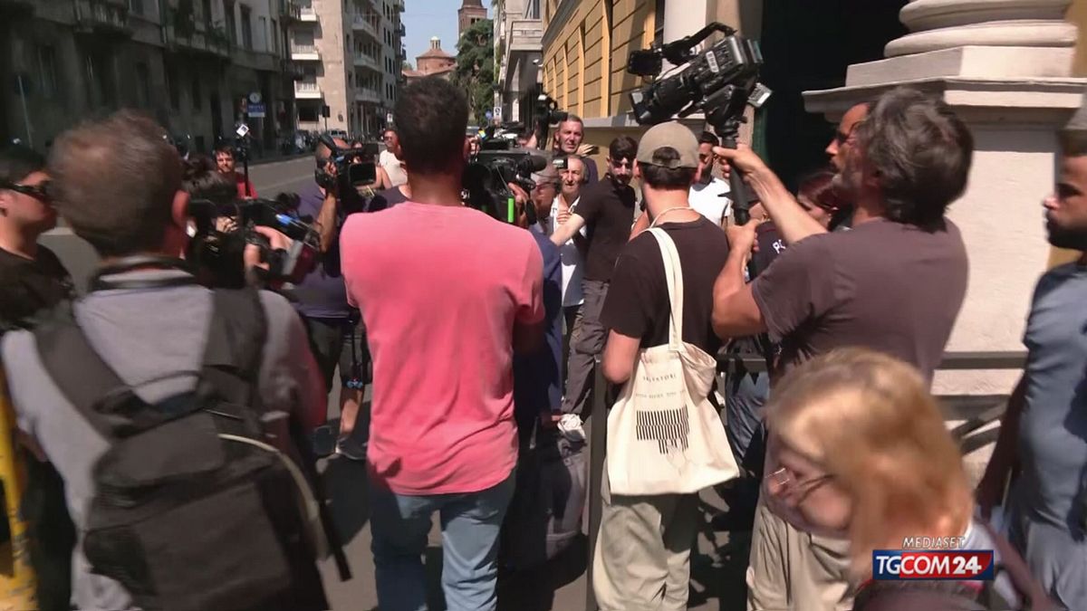 Garlasco, presto nuovo esame del DNA sconosciuto
