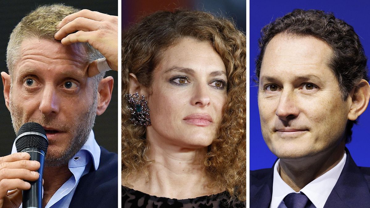 Eredità Agnelli, fratelli Elkann fanno accordo col Fisco: versano 175 milioni ma senza ammettere colpe