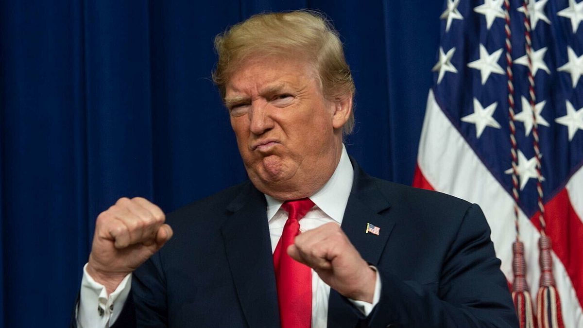 Dazi, Trump: "Scadenza del primo agosto non sarà prorogata" | "Grosso deficit con l