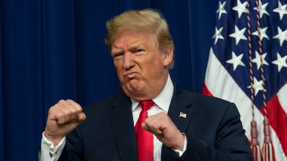 Dazi, von der Leyen: negoziato con Trump ma pronti a usare bazooka | Germania: "Preparare reazione, difenderemo imprese europee"