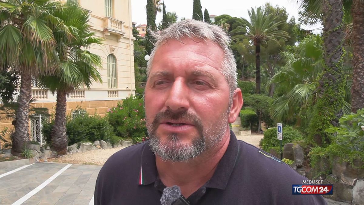 Bimbo scomparso a Ventimiglia, il lieto fine