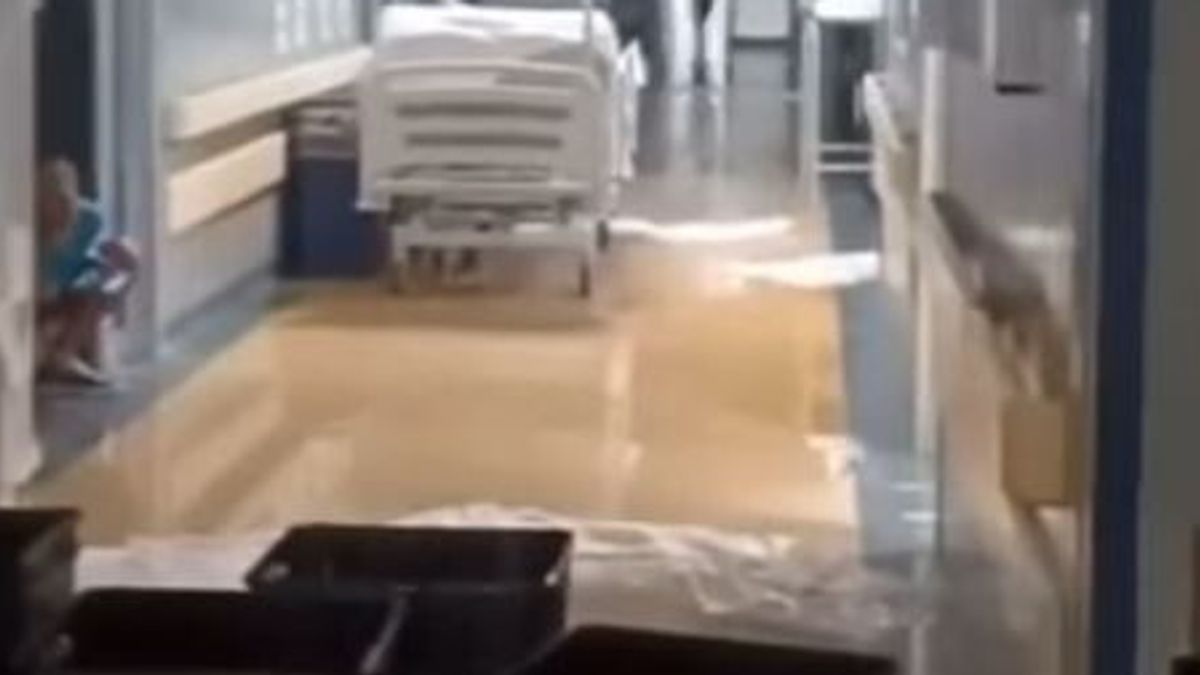 Maltempo, violento nubifragio su Roma: polemiche sull