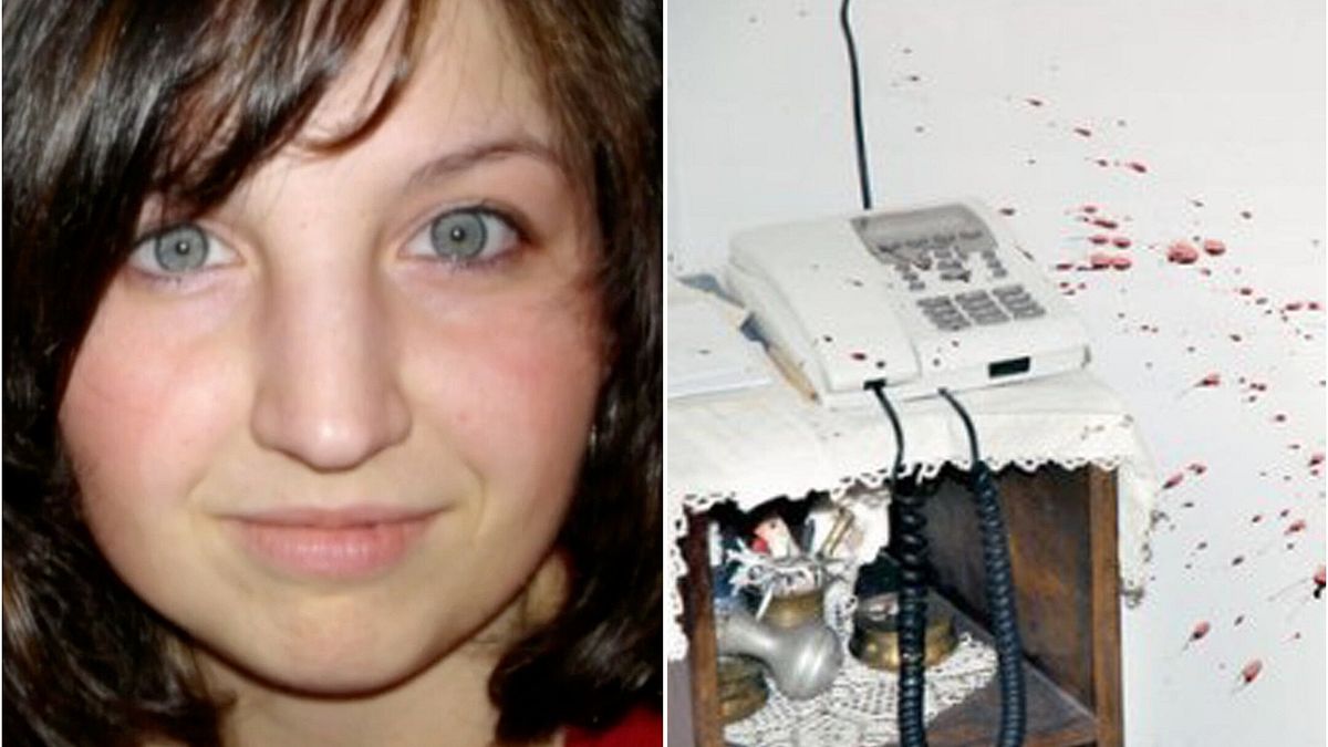 Garlasco, Chiara Poggi tentò di chiedere aiuto: la traccia di sangue sotto il telefono cambia la scena del delitto