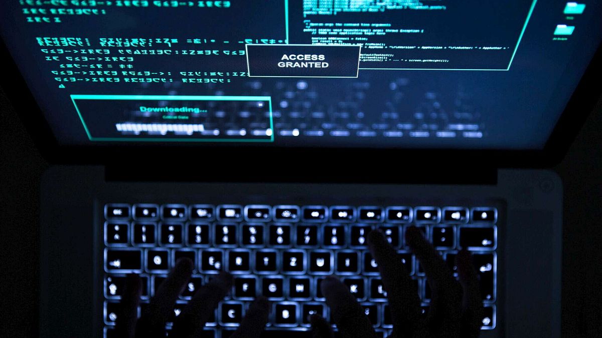 Gang hacker smantellata: la polizia arresta a Milano il pericoloso leader romeno