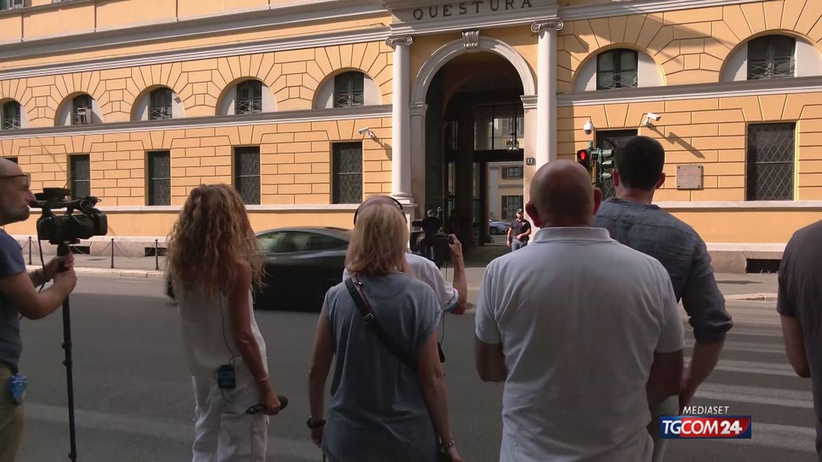 Delitto"Garlasco, Chiara Poggi tentò di chiedere aiuto