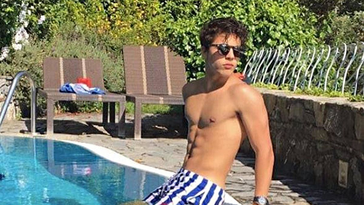 Grillo Jr Denemesi, Cümle Eylül ayında kayıyor