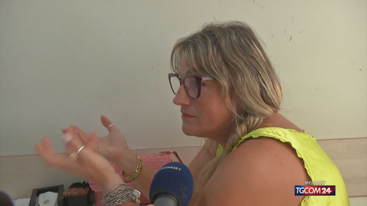 Carnate, la denuncia di Silvia Sardone contro la moschea abusiva