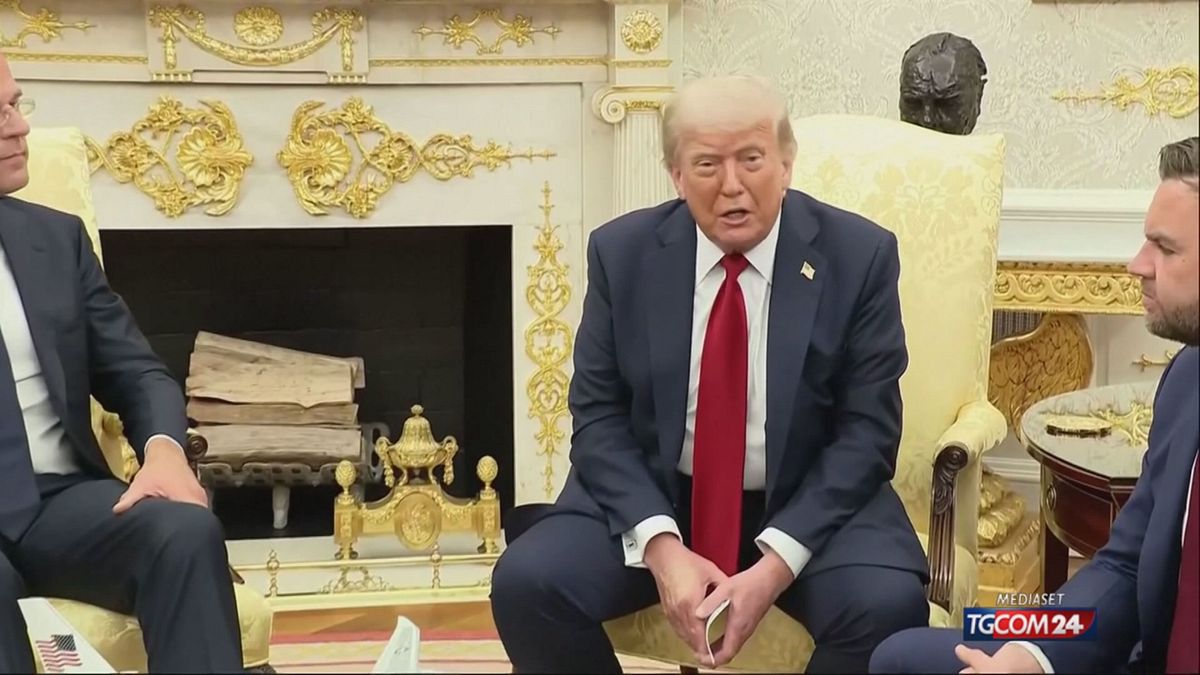 Trump, l