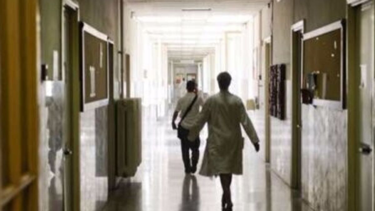 sanit224 il ministero compila la mappa dei 21 ospedali d eccellenza 12 sono al nord sette al centro e solo due al sud