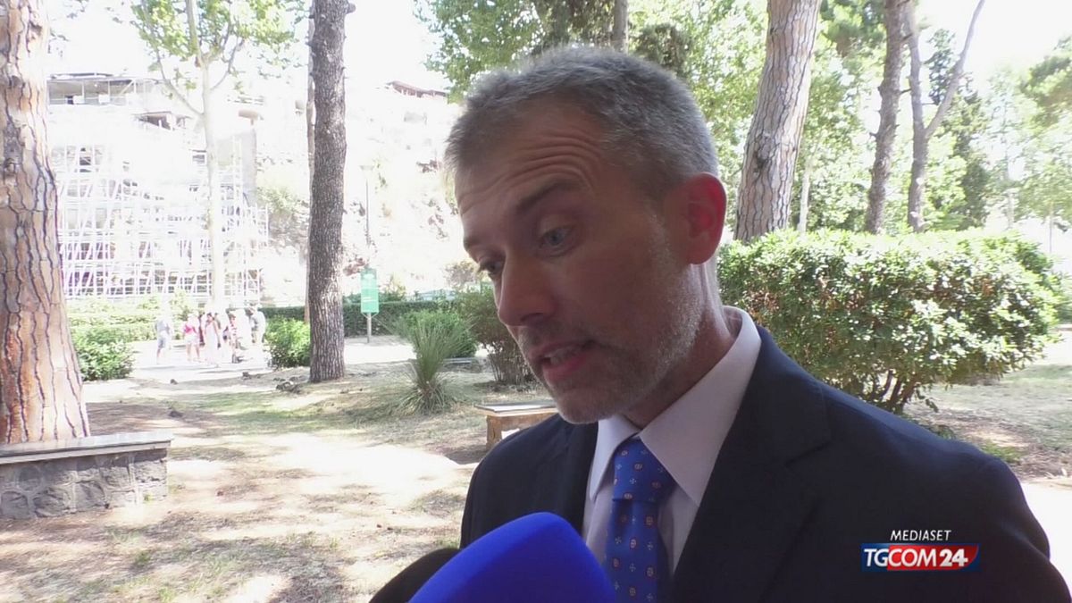 Pompeii, Parçalar Almanya'dan Dönüyor: “Bir Yara Kapanıyor”