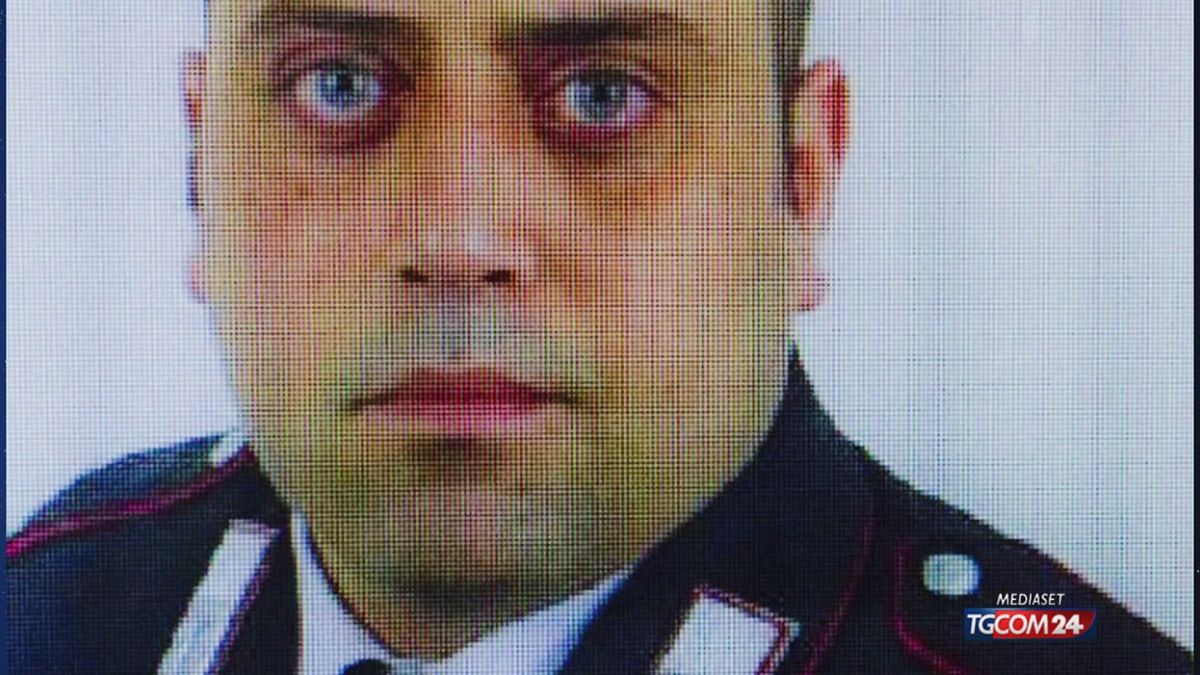 Cerciello Rega, pena ridotta per Hjorth