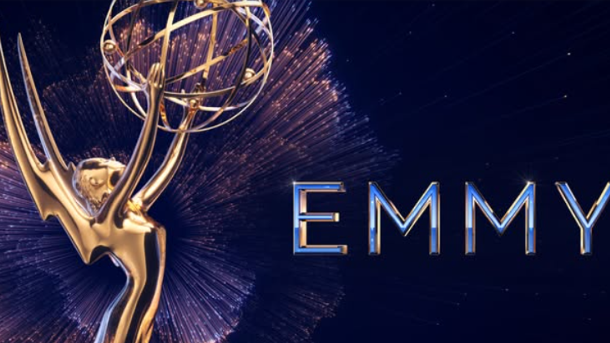 Emmy Ödülü, “Bölünme” adaylara geçiyor