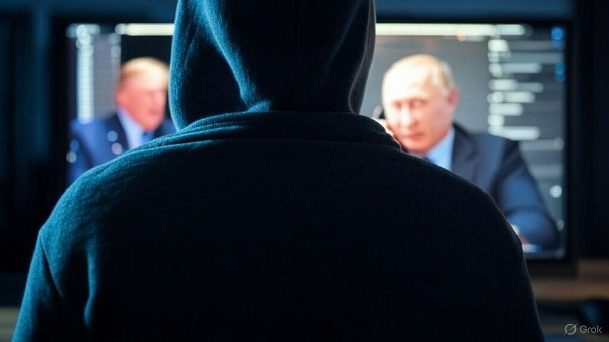 blitz contro il gruppo hacker russo noname057 cinque mandati d arresto internazionali