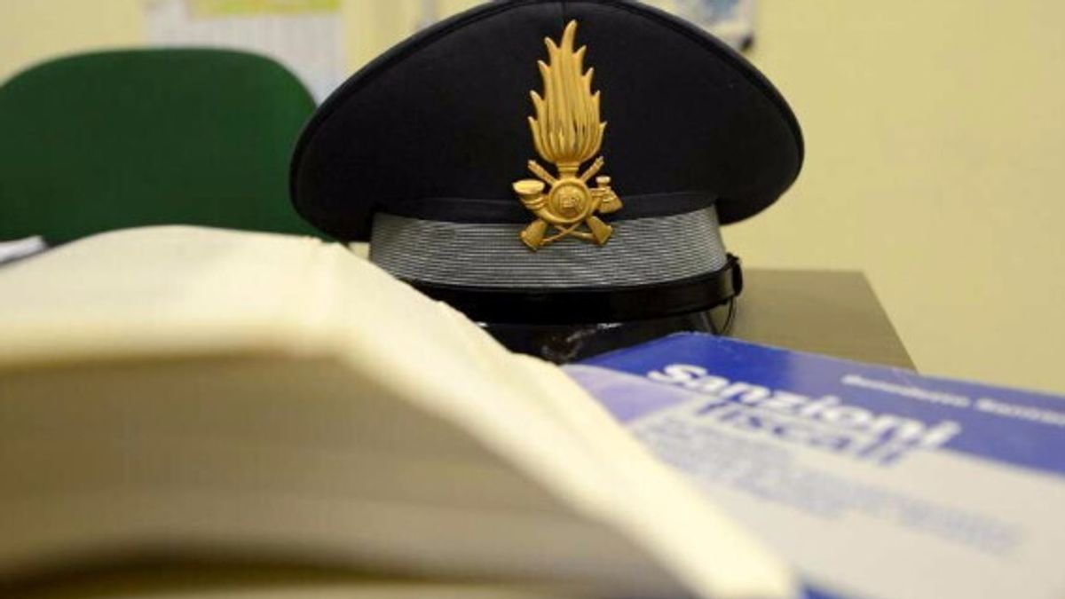 Vergi denetimleri sadece motive edildi, Fisco DL'de devam edin