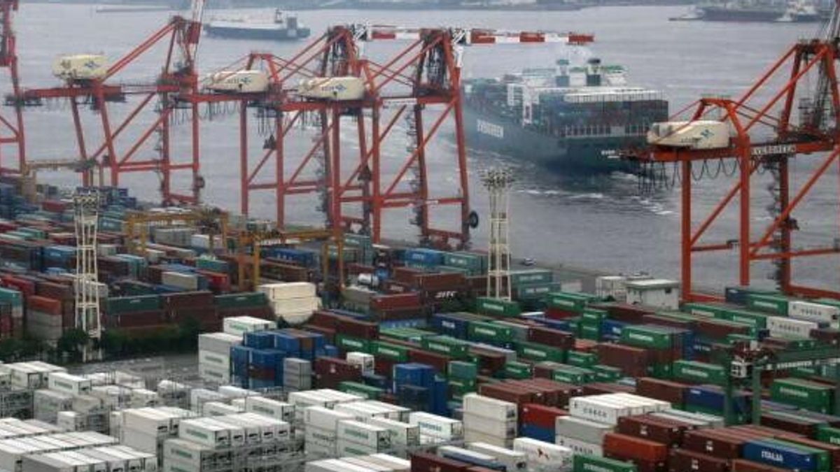 Ue: ricevuto nuovo testo dagli Usa per la dichiarazione sui dazi