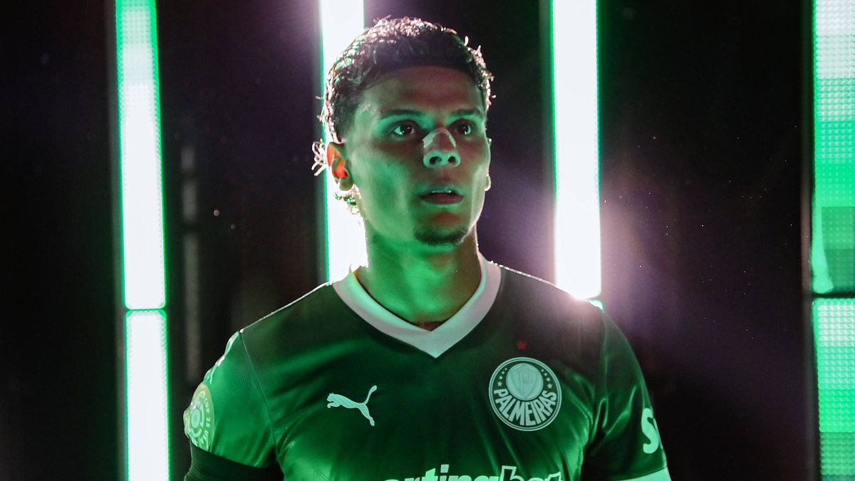 Rios, nuova offerta della Roma al Palmeiras