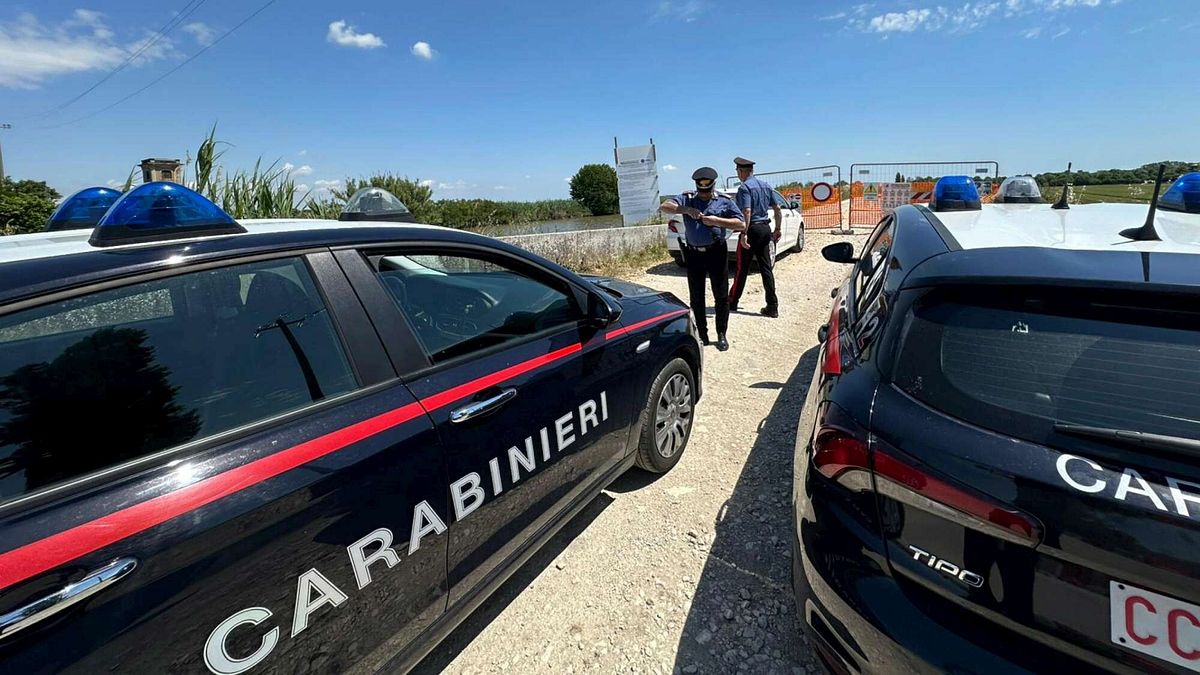 Donna trovata impiccata a febbraio nel Comasco, arrestato il convivente