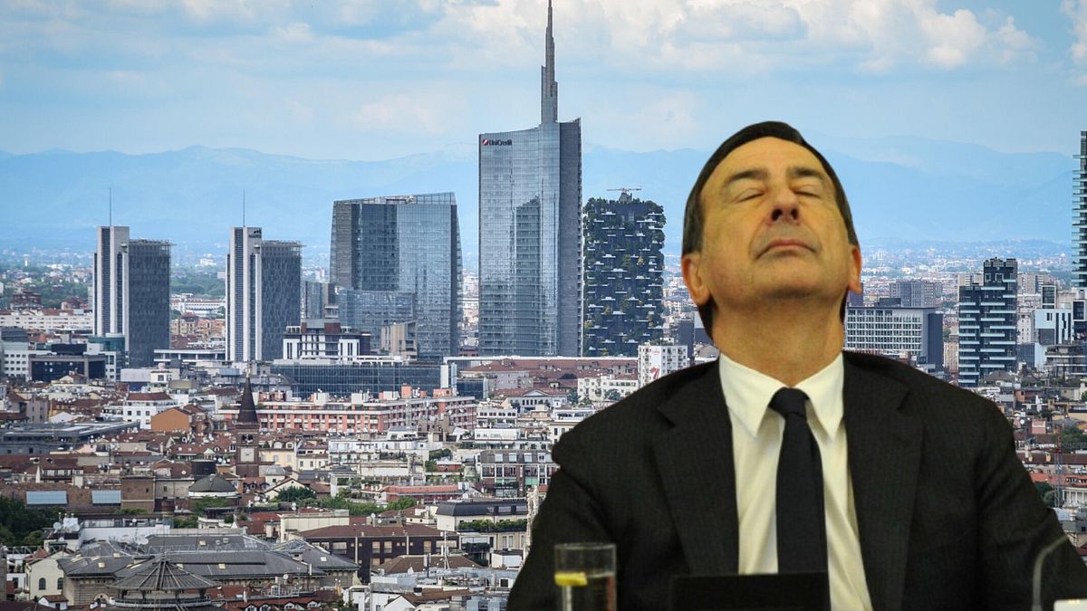 Scandalo urbanistica a Milano: tra gli indagati anche il sindaco Beppe Sala
